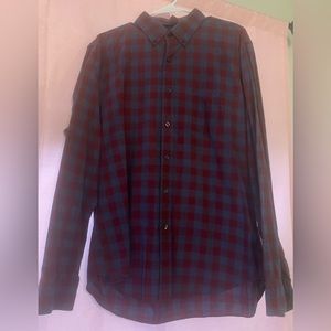 Red Camel long sleeve dress shirt